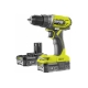 Аккумуляторная дрель-шуруповерт Ryobi ONE+ R18DD2-220S 5133003821
