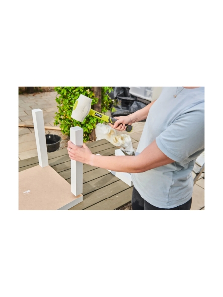 Киянка Ryobi RHHM450W 5132006042