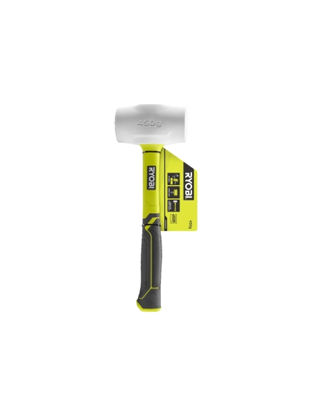 Киянка Ryobi RHHM450W 5132006042