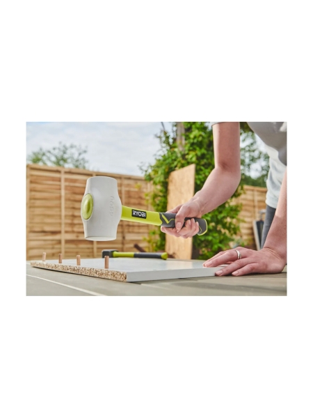 Киянка Ryobi RHHM450W 5132006042