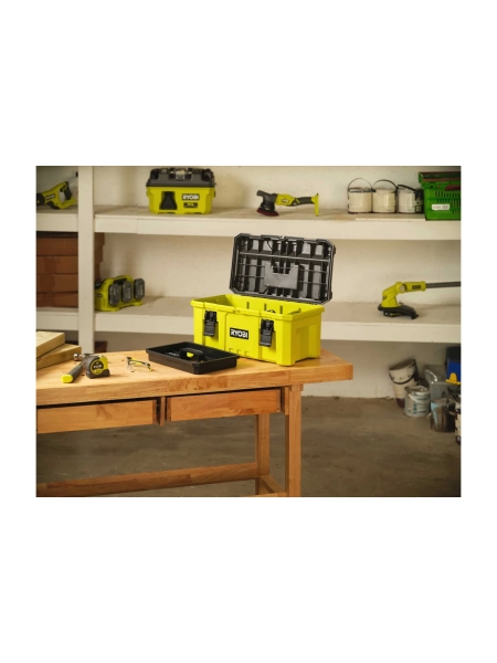 Ящик для инструментов RSTB21 Ryobi 5132006743