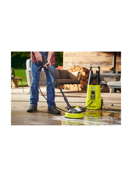 Мойка высокого давления Ryobi RY140PWA-P 5133005423