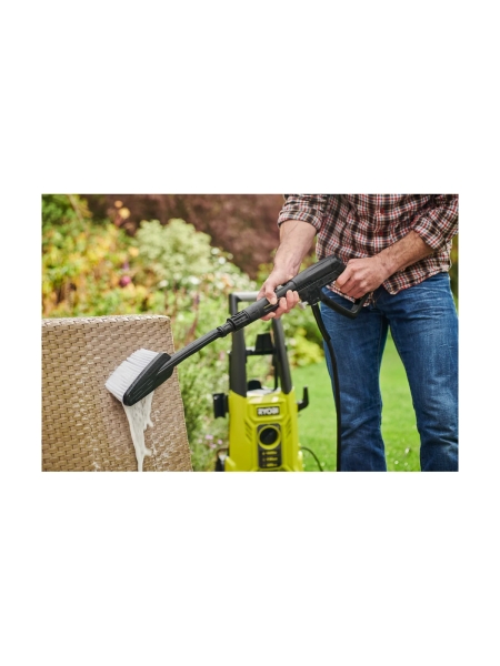 Мойка высокого давления Ryobi RY140PWA-P 5133005423