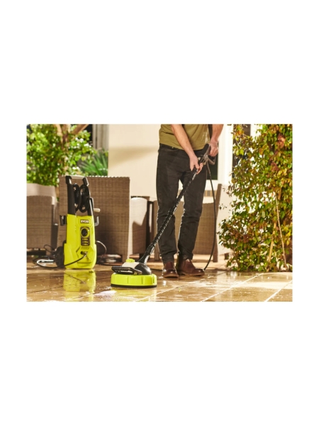 Мойка высокого давления Ryobi RY140PWA-P 5133005423