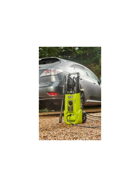 Мойка высокого давления Ryobi RY140PWA-P 5133005423