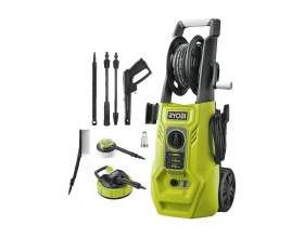 Мойка высокого давления Ryobi RY140PWA-P 5133005423