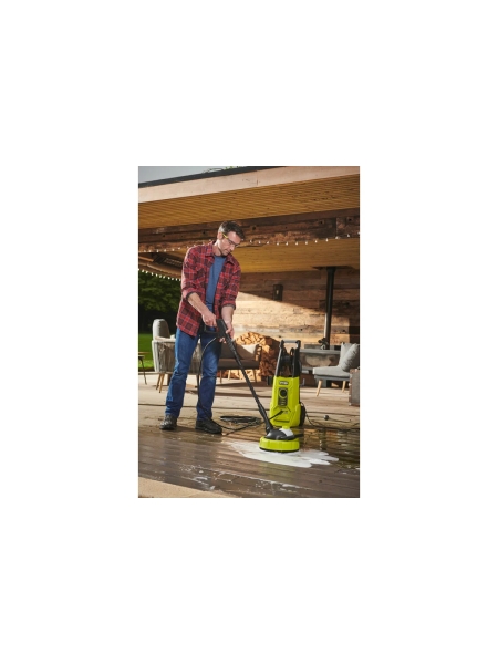 Мойка высокого давления Ryobi RY140PWA-P 5133005423