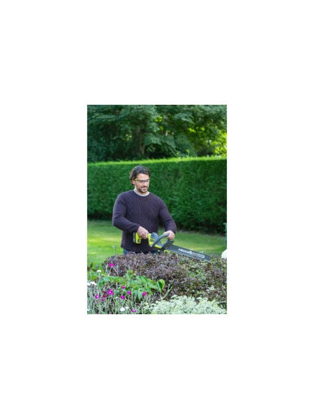 Кусторез Ryobi ONE+ 18В RY18HT45A-120 5133005381