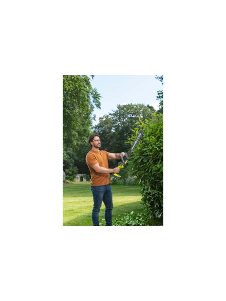 Кусторез Ryobi ONE+ 18В RY18HT45A-120 5133005381