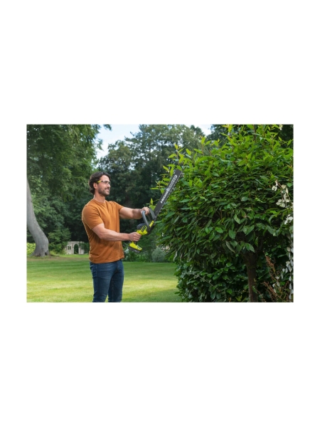 Кусторез Ryobi ONE+ 18В RY18HT45A-120 5133005381