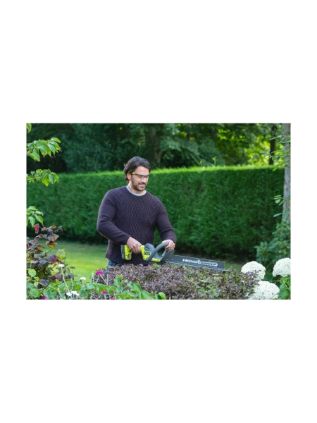 Кусторез Ryobi ONE+ 18В RY18HT45A-120 5133005381