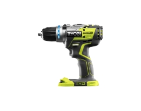 Бесщеточная ударная дрель-шуруповерт Ryobi ONE+ R18PDBL-LL15S 5133002534