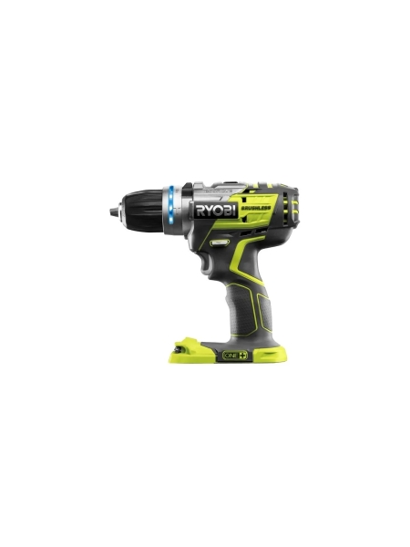 Бесщеточная ударная дрель-шуруповерт Ryobi ONE+ R18PDBL-LL15S 5133002534