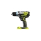 Бесщеточная ударная дрель-шуруповерт Ryobi ONE+ R18PDBL-LL15S 5133002534
