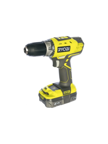 Дрель-шуруповерт Ryobi ONE+ RCD18-LL20S 5133002869
