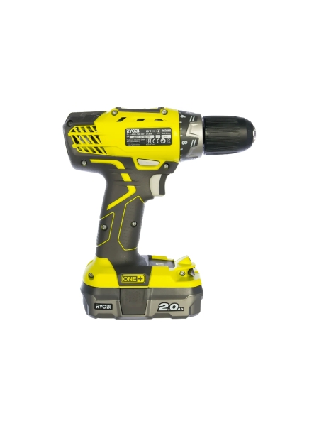 Дрель-шуруповерт Ryobi ONE+ RCD18-LL20S 5133002869