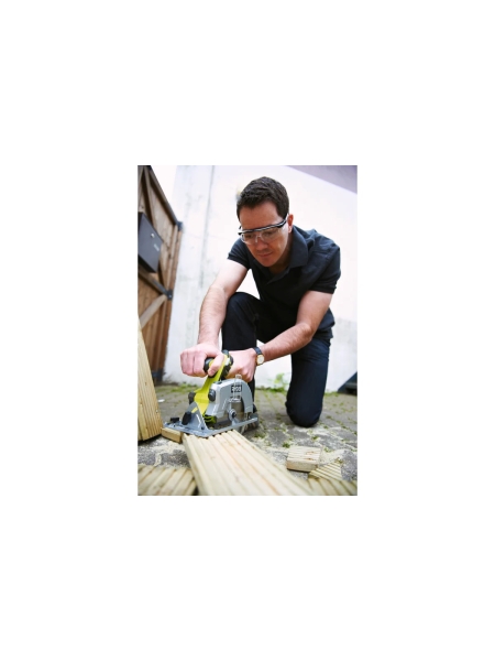 Дисковая пила Ryobi ONE+ RWSL1801M 5133001164