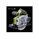 Дисковая пила Ryobi ONE+ RWSL1801M 5133001164