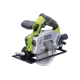 Дисковая пила Ryobi ONE+ RWSL1801M 5133001164