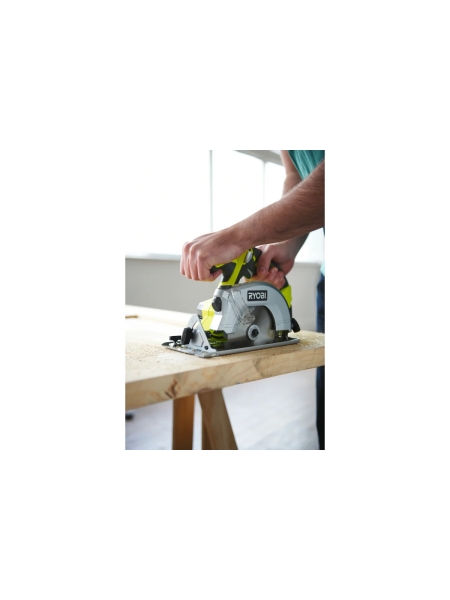 Дисковая пила Ryobi ONE+ RWSL1801M 5133001164