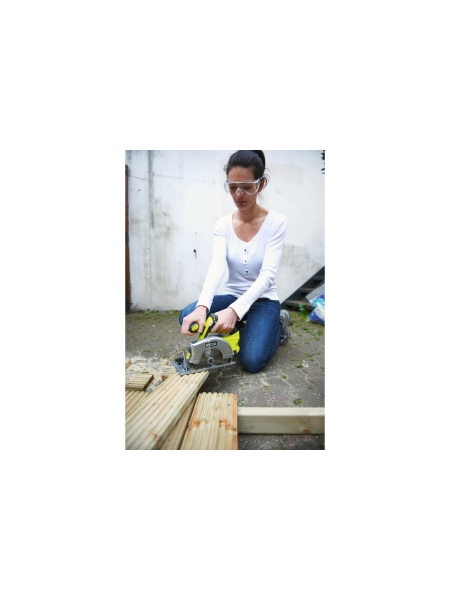 Дисковая пила Ryobi ONE+ RWSL1801M 5133001164