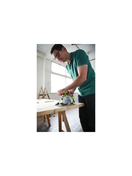 Дисковая пила Ryobi ONE+ RWSL1801M 5133001164