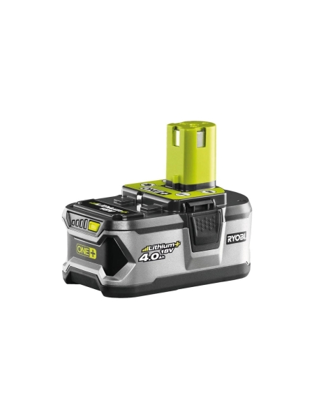 Набор Ryobi ONE+ RBC18LL415 5133002600 аккумулятор (18 В; 1,5 А*ч/4 А*ч; Li-Ion) 2 шт. и зарядное устройство