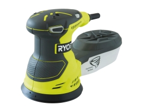 Эксцентриковая шлифмашина Ryobi ROS300A 5133001142