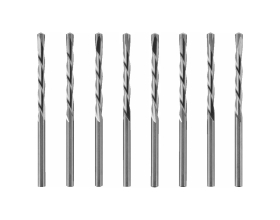 Сверла режущие по гипсокартону RAR403-8 8 шт, 3.17 мм Ryobi 5132005846