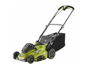 Бесщеточная газонокосилка Ryobi MAX POWER 36В RLM36x41H50PG 5133005543