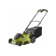 Бесщеточная газонокосилка Ryobi MAX POWER 36В RLM36x41H50PG 5133005543