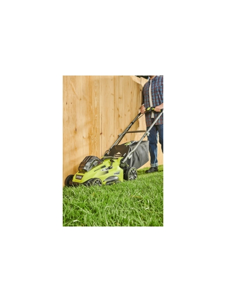 Бесщеточная газонокосилка Ryobi MAX POWER 36В RLM36x41H50PG 5133005543