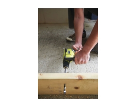 Ударная дрель Ryobi RPD800-K 5133002018