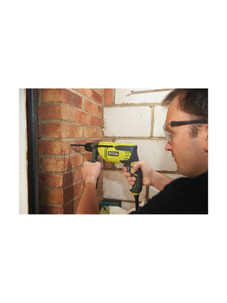 Ударная дрель Ryobi RPD800-K 5133002018