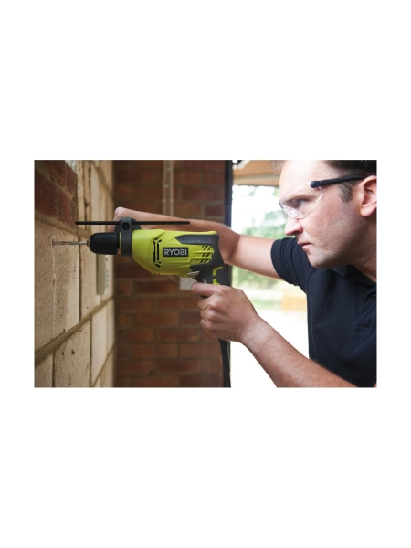 Ударная дрель Ryobi RPD800-K 5133002018
