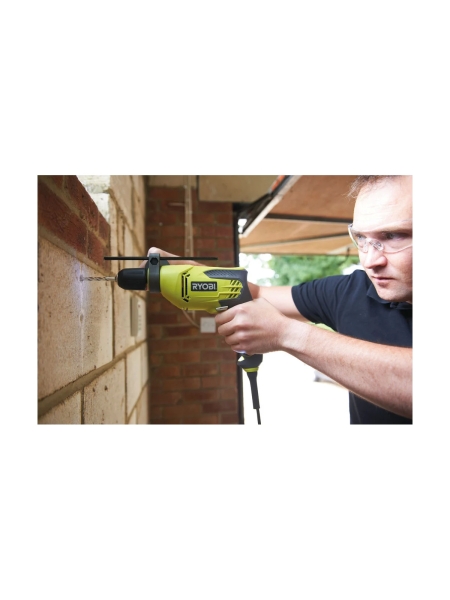 Ударная дрель Ryobi RPD800-K 5133002018