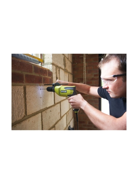 Ударная дрель Ryobi RPD800-K 5133002018