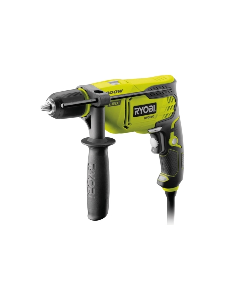 Ударная дрель Ryobi RPD800-K 5133002018