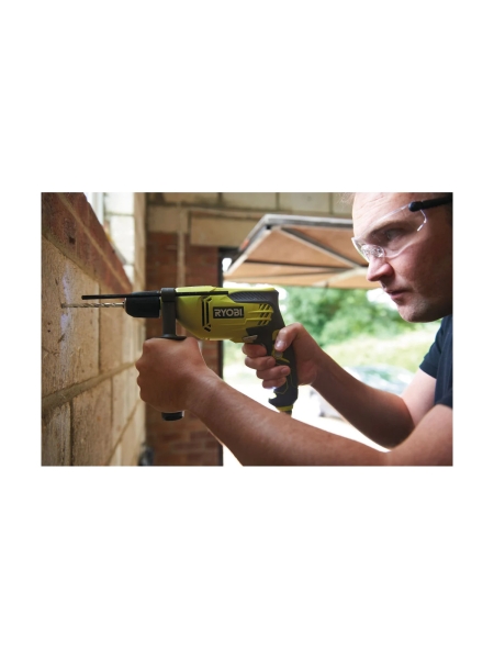 Ударная дрель Ryobi RPD800-K 5133002018