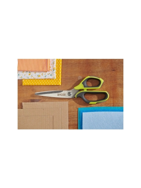 Прямые ножницы Ryobi RSC23 5132005332