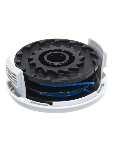 Шпуля с леской RAC122 (1.5 мм) для триммера RLT4027 Ryobi 5132002670