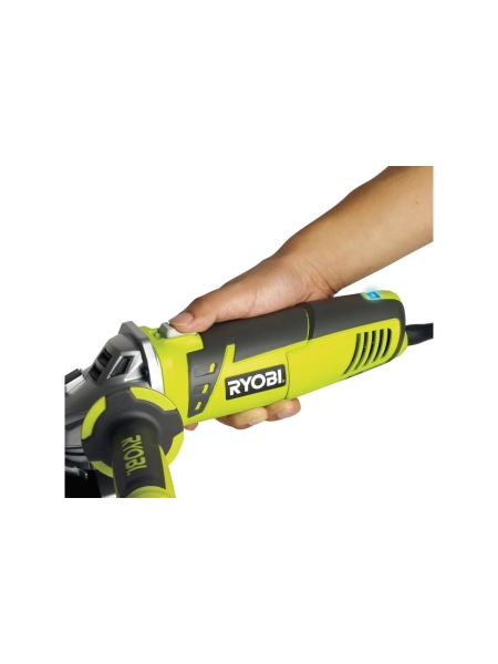 Угловая шлифмашина Ryobi EAG950RS 5133000546