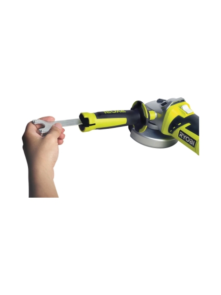 Угловая шлифмашина Ryobi EAG950RS 5133000546