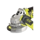 Угловая шлифмашина Ryobi EAG950RS 5133000546