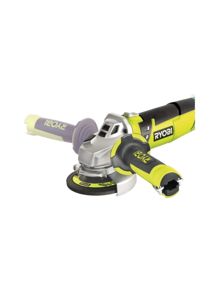 Угловая шлифмашина Ryobi EAG950RS 5133000546