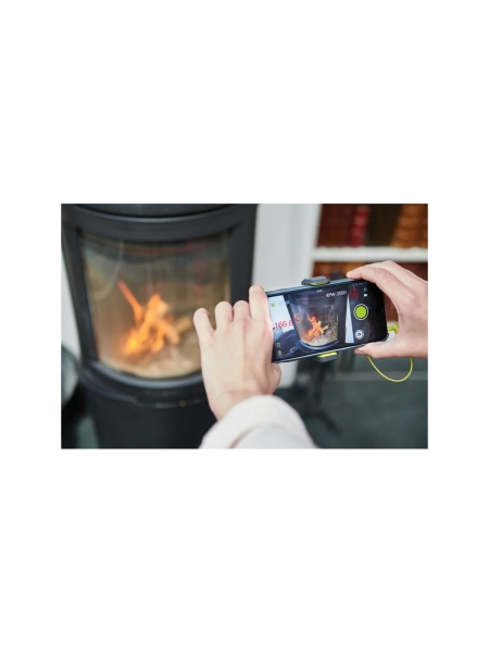 Инфракрасный термометр Ryobi PHONEWORKS IR RPW-2000 5133002377