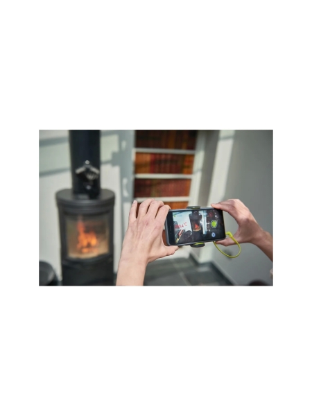 Инфракрасный термометр Ryobi PHONEWORKS IR RPW-2000 5133002377