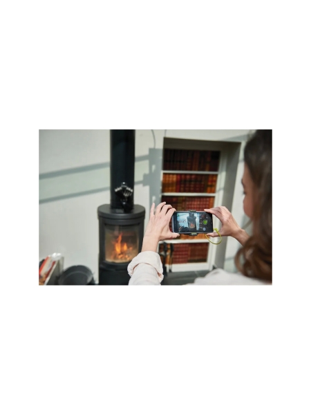 Инфракрасный термометр Ryobi PHONEWORKS IR RPW-2000 5133002377