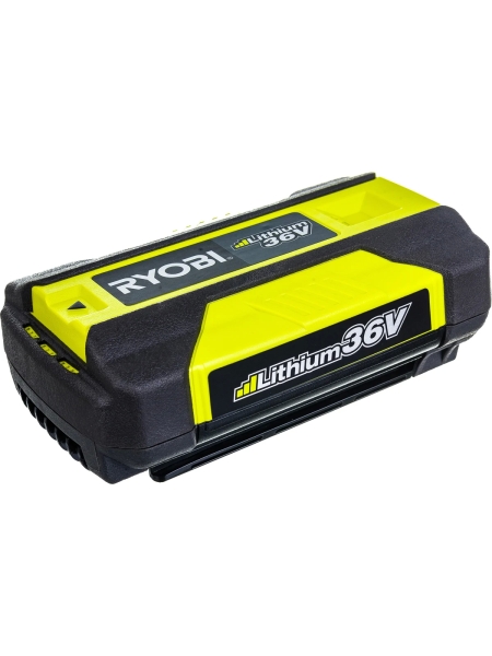 Аккумуляторная батарея (36 В; 1.5 A*ч; Li-Ion) Ryobi BPL3615 5133001875