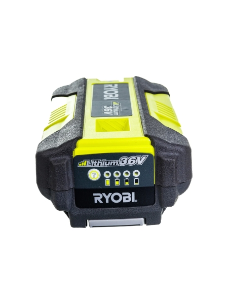 Аккумуляторная батарея (36 В; 1.5 A*ч; Li-Ion) Ryobi BPL3615 5133001875